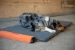 Bemer Dog Comfort Max (nagyobb párna + kontroll egység + távirányító) - 416041