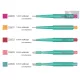 Biopsziás mintavevő dugattyúval (KAI Medical)