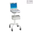 Ekg 12 csatornás Mortara / Welch Allyn  Eli 280 WAM+Veritas