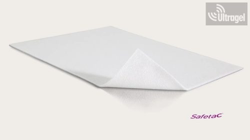 Mölnlycke Mepilex® TRANSFER 7.5 x 8.5cm - szilikon kötszer (5db)