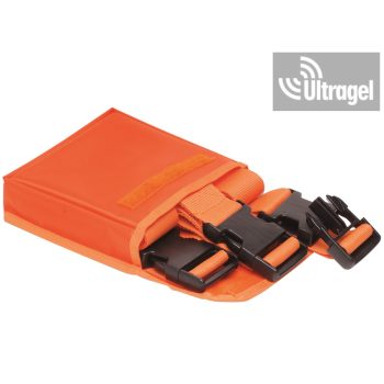 Bed lanyard for stretcher - 3 pieces