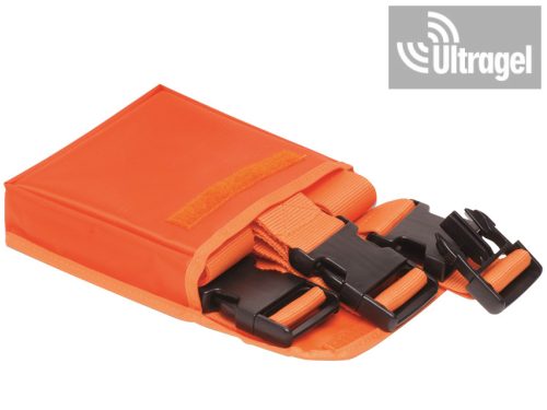 Bed lanyard for stretcher - 3 pieces