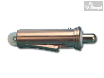 Halogén xenon izzó 2.5V Gimalux, Kawe, Riester, Heine #037 - 31478