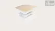 Mölnlycke Mepilex® Border Flex OVAL 13 x 16cm - rugalmas kötszer (5db)