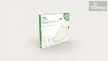 Mölnlycke Mepilex® Border Flex OVAL 13 x 16cm - rugalmas kötszer (5db)