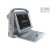 CHISON ECO 5 VET - hordozható color doppleres állatorvosi ultrahang készülék