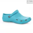 Műtős klumpa - FitClog Basic / 35-42- türkiz
