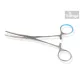 Vascular clamp Pean curved - 14cm