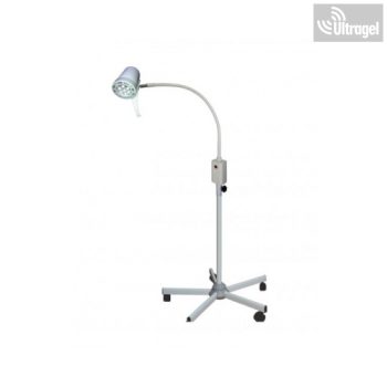   Vizsgálólámpa LED 60.000 lux Minston KS-Q7 állványos vizsgálólámpa