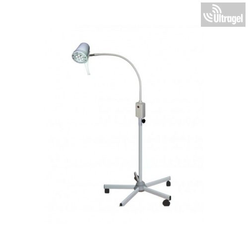 Vizsgálólámpa LED 60.000 lux Minston KS-Q7 állványos vizsgálólámpa