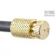 CryoPro "B" szórófej (Ø 0.75 mm) Nr.116