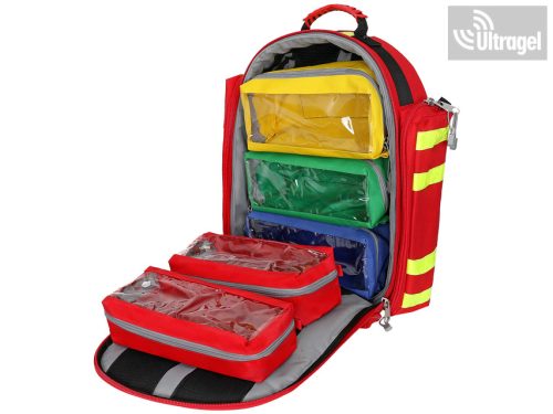 Sürgősségi hátizsák - LOGIC-1