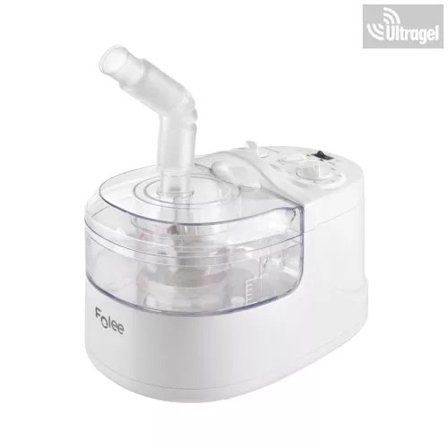 OMRON NE-U780 professional ultrasonic inhaler