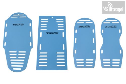 Betegmozgató lap TRANSGLIDE 140x48cm - SMALL, 200kg