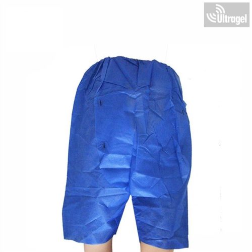 Egyszerhasználatos rektoszkópos / kolonoszkópos nadrág 