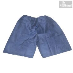 Egyszerhasználatos rektoszkópos / kolonoszkópos nadrág 