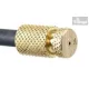 CryoPro "D" szórófej (Ø 0.45 mm) Nr.118