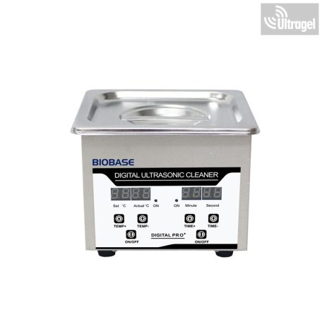 Ultrasonic cleaner - 22L