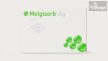 Mölnlycke Melgisorb® Ag 5 x 5cm - ezüstös alginát kötszer (10db)