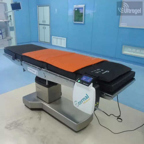 Betegmelegítő rendszer - Eternal Medical - Warm 6200