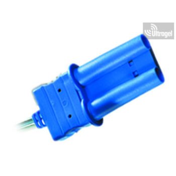 DEFIBRILLÁTOR ELEKTRÓDA SCHILLER - Fred Easy, Defigard