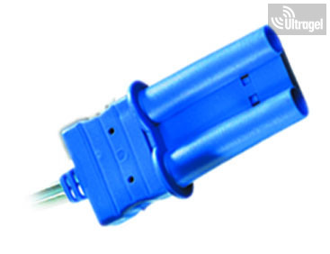 DEFIBRILLÁTOR ELEKTRÓDA SCHILLER - Fred Easy, Defigard