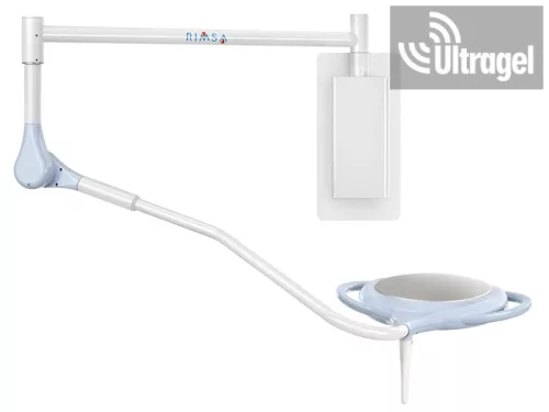 MŰTŐLÁMPA - PENTALED 28 - 120.000 LUX - FALI