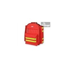 SÜRGŐSSÉGI HÁTIZSÁK - POLIÉSZTER - LOGIC-1 40x20xh47cm