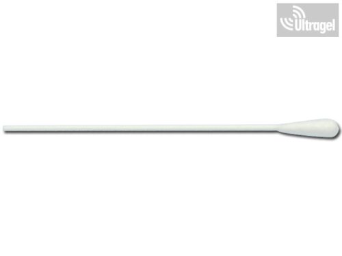 Mintavevő vattapálca 10mm - 20 cm hossz (400db)