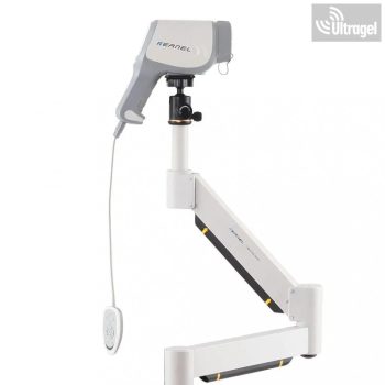   Video Kolposzkóp Kernel KN-2200A - lengőkaros, 2.100.000 pixel