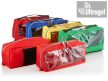 Sürgősségi hátizsák - poliészter/PVC - LOGIC-2 - 400x250x470mm