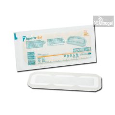 3M TEGADERM™ - PAD 9x25 cm vízálló filmkötszer  3591