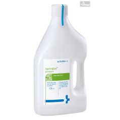 terralin® protect ALKOHOLMENTES felületfertőtlenítő 2L