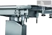 Műtőasztal mechanikus / hydraulikus - TECHARTMED MT600