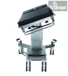 Műtőasztal mechanikus / hydraulikus - TECHARTMED MT600