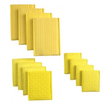   Szivacs huzat fizikoterápiás szilikon elektródához Vileda