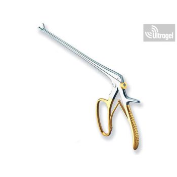 Biopsziás mintavevő fogó KEVORKIAN - 20 cm