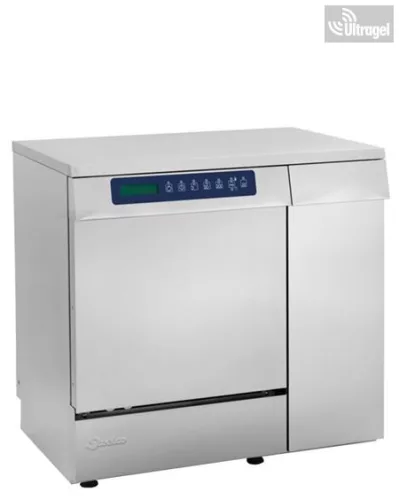 Műszermosogató Steelco - Miele DS 500 DRS műszermosó