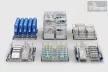 Műszermosogató Steelco - Miele DS 500 DRS műszermosó