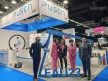 Pusen PV300 10' FHD monitor