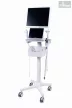 Pusen PV300 10' FHD monitor
