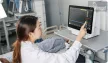 Betegellenőrző monitor moduláris, kardiovaszkuláris 12 csatornás COMEN N10/12/15"MPro