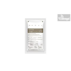   Mercator dermagel® orthopedic / púdermentes steril kesztyű