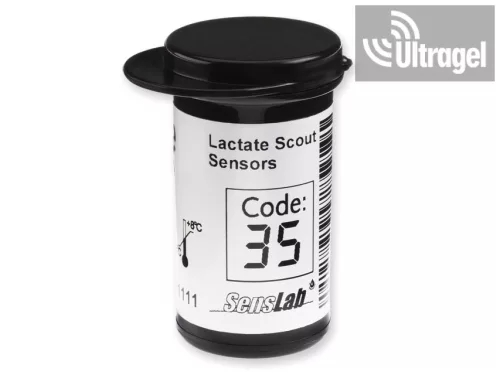 Lactate meter - Lactate Scout4 - test strip 24pcs