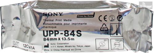 Videoprinter papír SONY UPP 84 S 