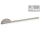 Goniometer small 6" - 15cm