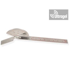 Goniometer small 6" - 15cm