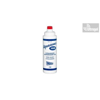 Ultrasound gel - Parker Aquasonic 100 ultrasound gel - 250gr