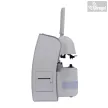 Dioptriamérő nyomtatóval, Wifi, PD, UV és kék fény méréssel - HUVITZ HLM - 9000