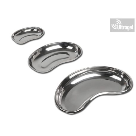 Bowl stainless steel - multiple sizes